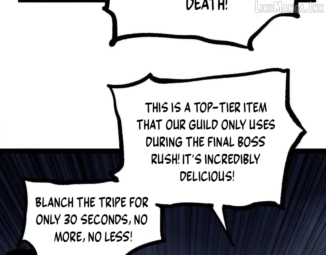 God-level Assassin, I’m the Shadow Chapter 121  - page 86